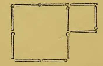 The first mirror image of the Hoffman’s solution (A2-solution).