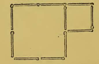 The second mirror image of the Hoffman’s solution (A3-solution).