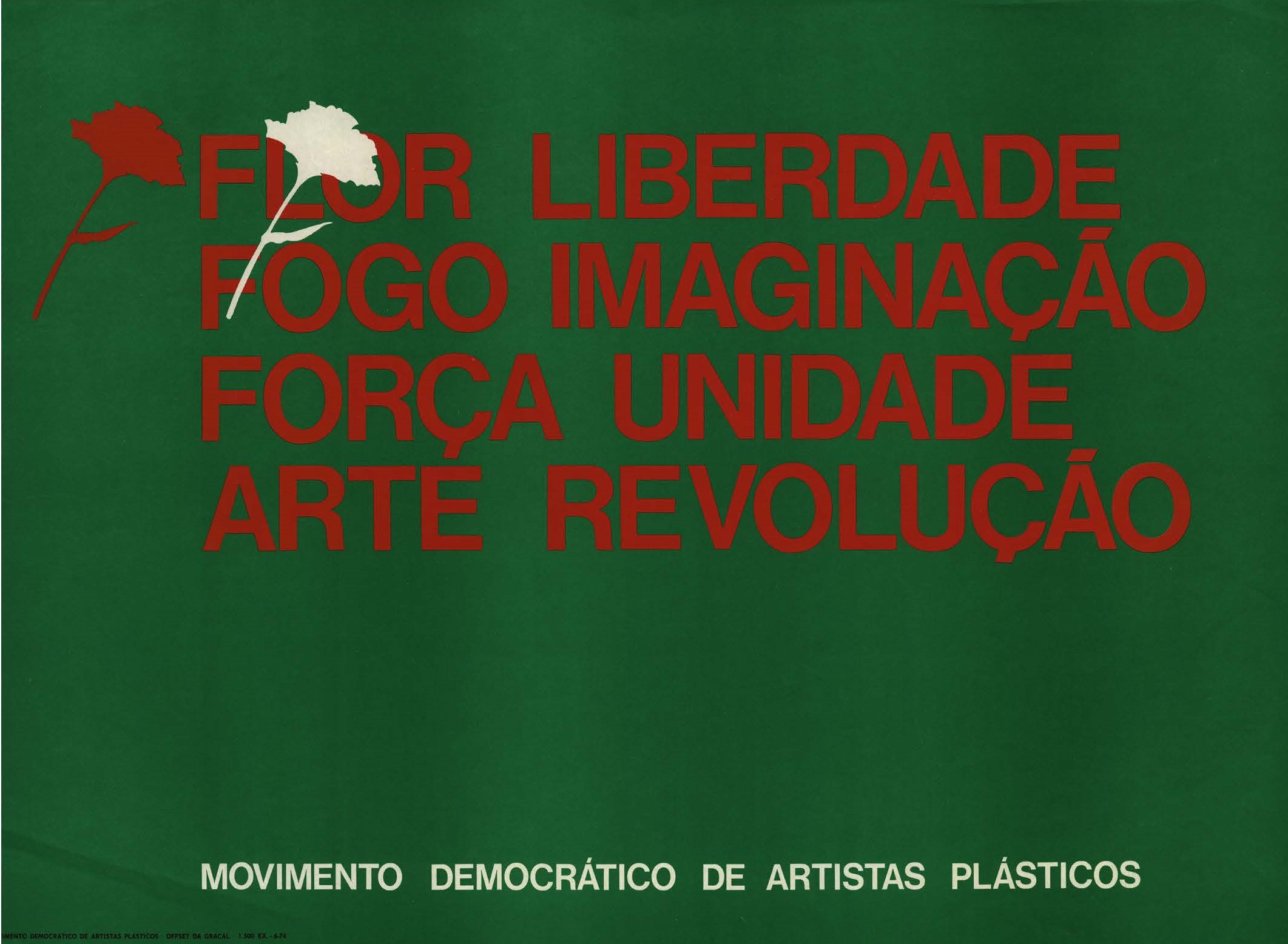 Figure 6. MDAP poster, 49 x 70 cm. Source: BNP - Biblioteca Nacional de Portugal: https://purl.pt/7558