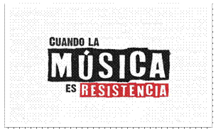 Figura 1
Logo del documental