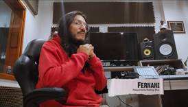 Figura 2
Secuencia en dos pasos de animación pisadores