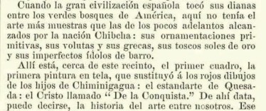 Imagen 8. Papel Periódico Ilustrado, año V, 110. pp. 224 (15 de febrero de 1887).