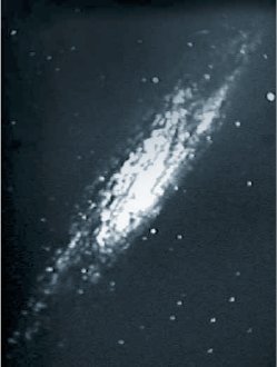 El Big Bang | Ingeniería