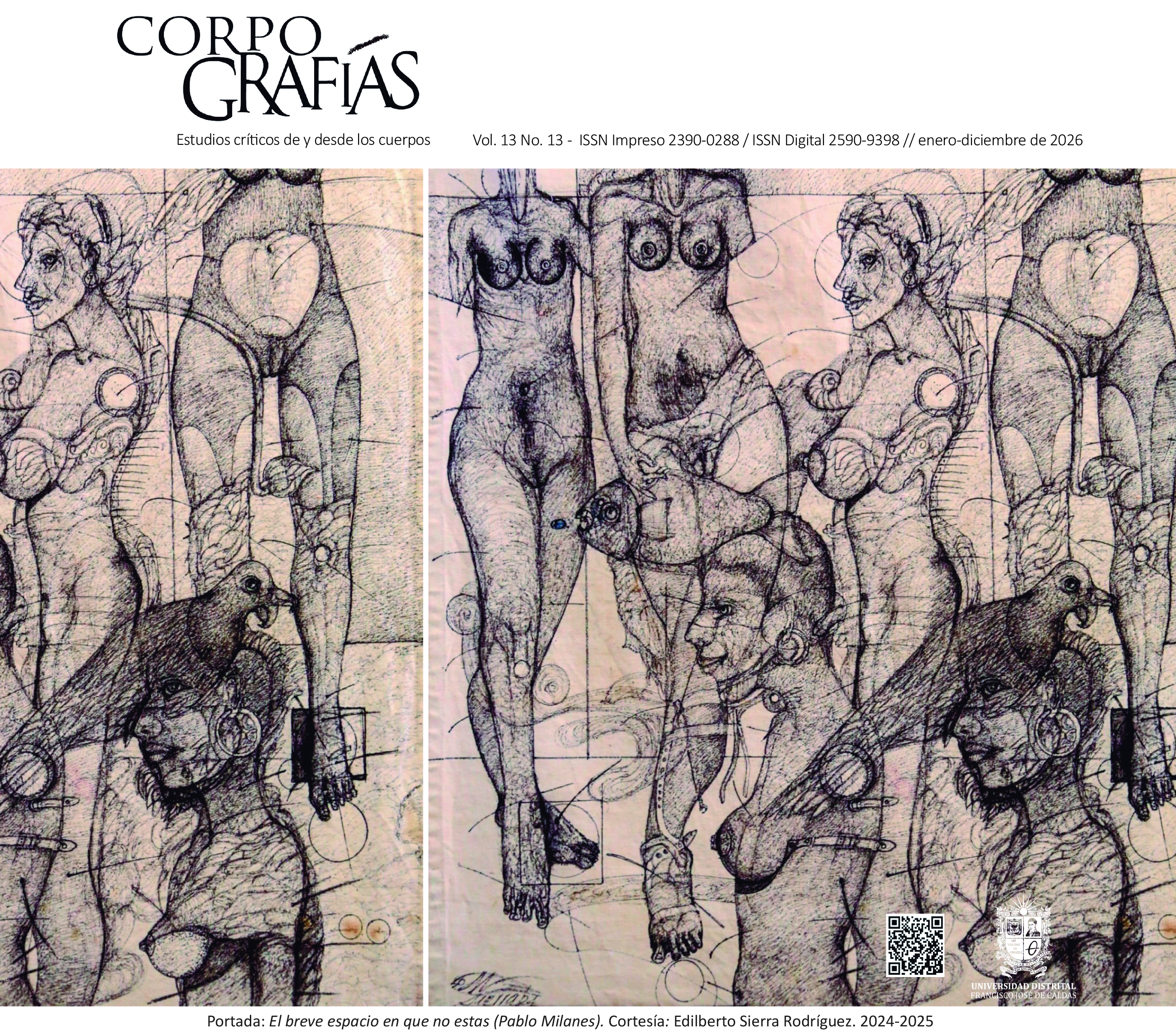 					Ver Vol. 13 Núm. 13 (2026): Enero-junio 2026
				