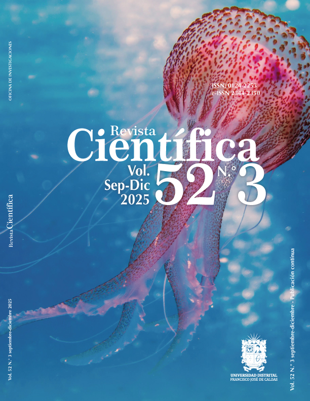 					View Vol. 52 No. 3 (2025): August-December 2025
				