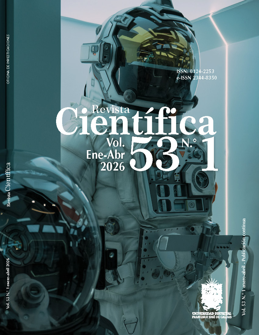 					View Vol. 53 No. 1 (2026): Vol. 53 No. 1(2026): January-April 2026
				