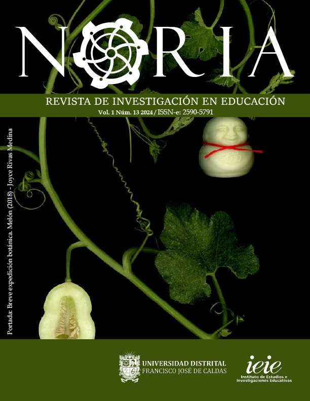 Portada revista