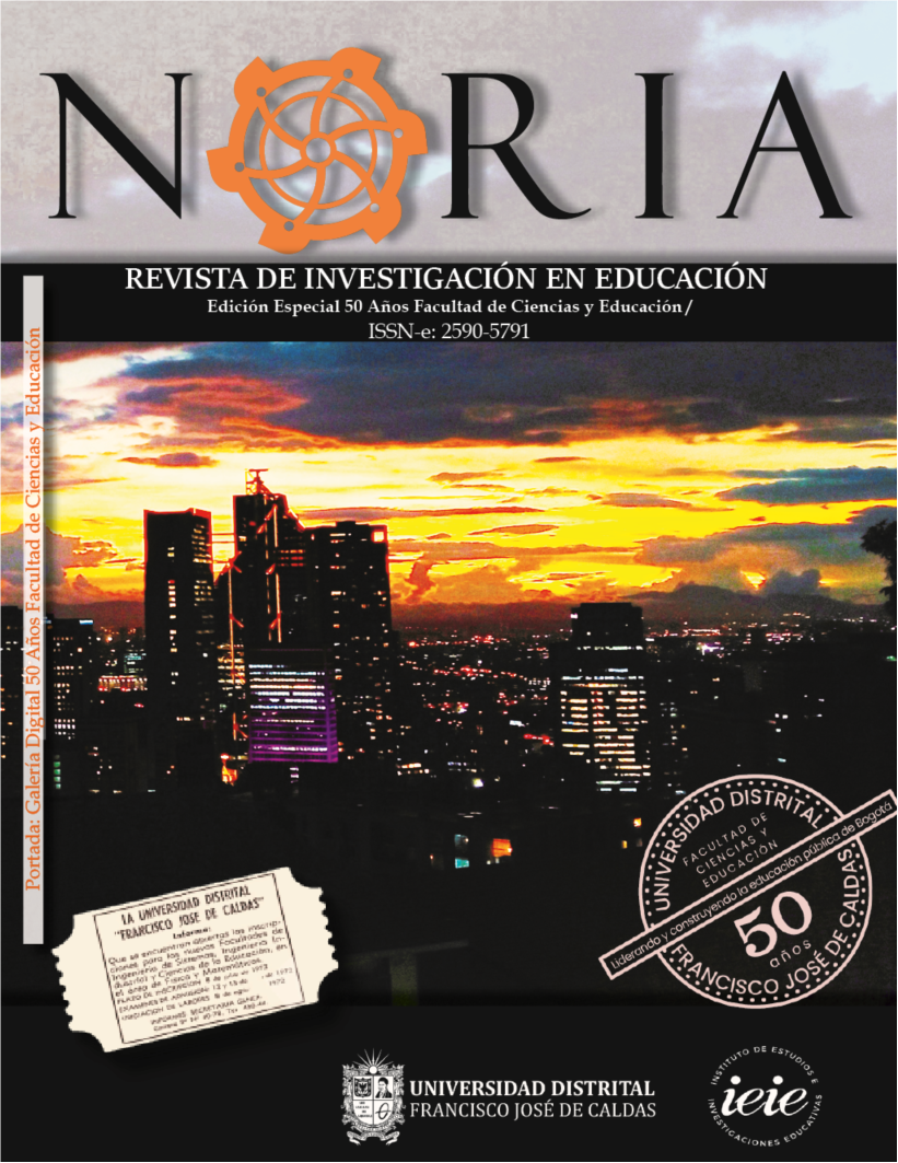 Portada revista