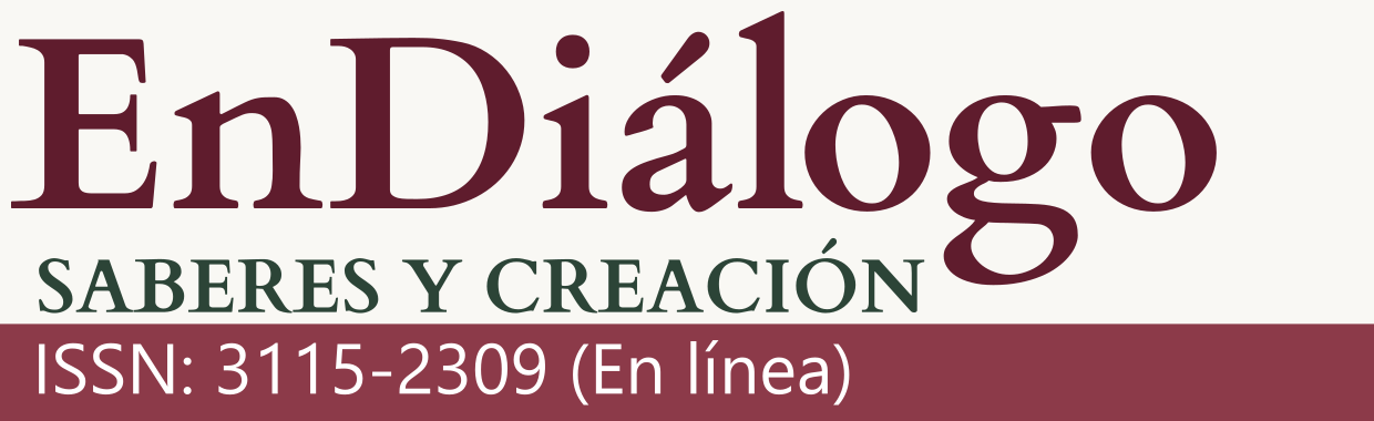 Logo revista
