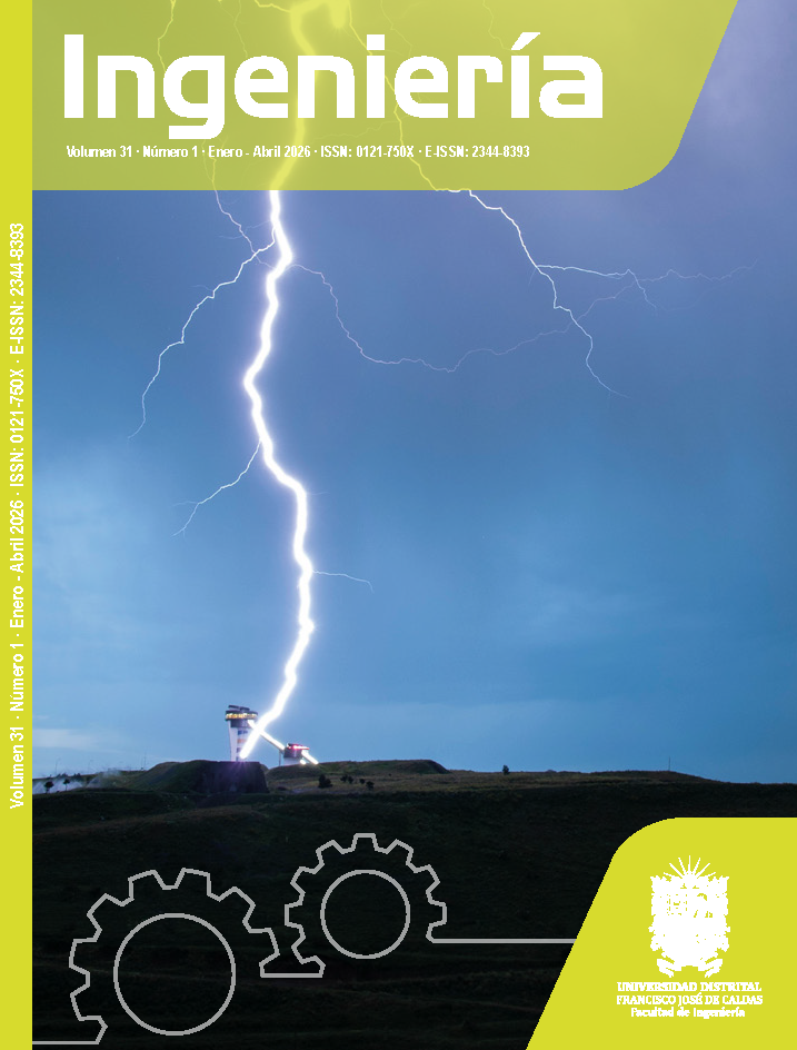 					View Vol. 31 No. 1 (2026)
				