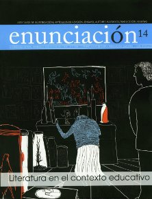 					Ver Vol. 14 Núm. 1 (2009): Literatura en el contexto educativo (Ene-Jun)
				