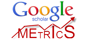 Google Scholar Metrics (GSM) – Comunicar. Escuela de Autores